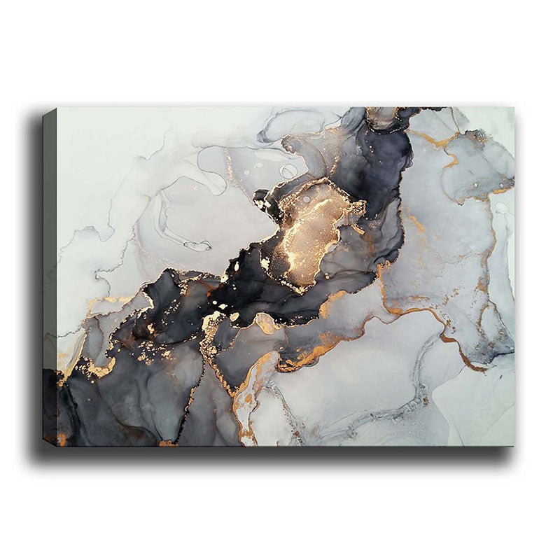 Декоративна картина на платно PWF-0301 дигитален печат 70x3x50cm