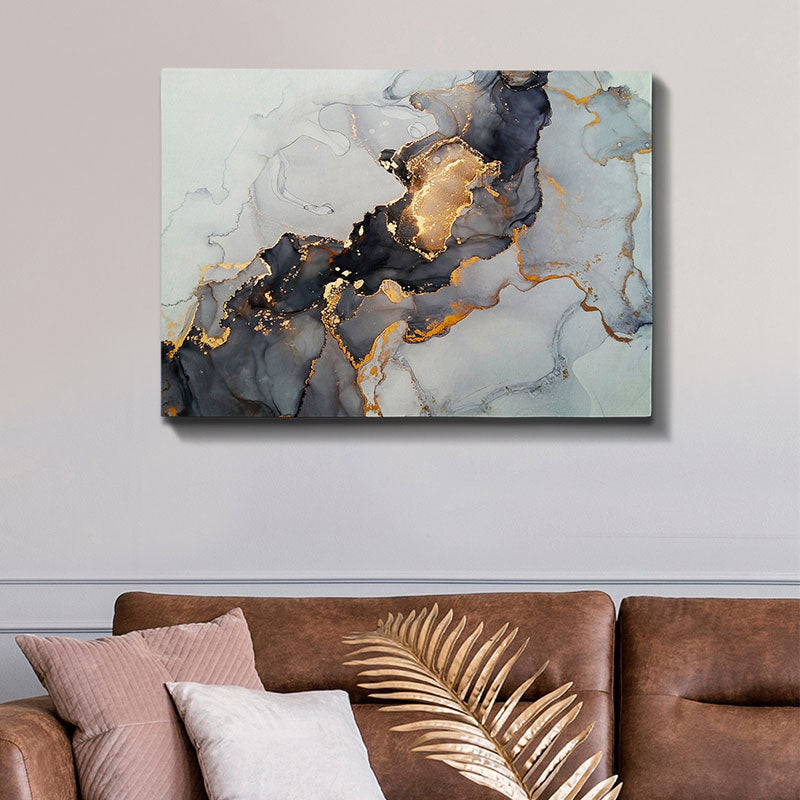 Декоративна картина на платно PWF-0301 дигитален печат 70x3x50cm