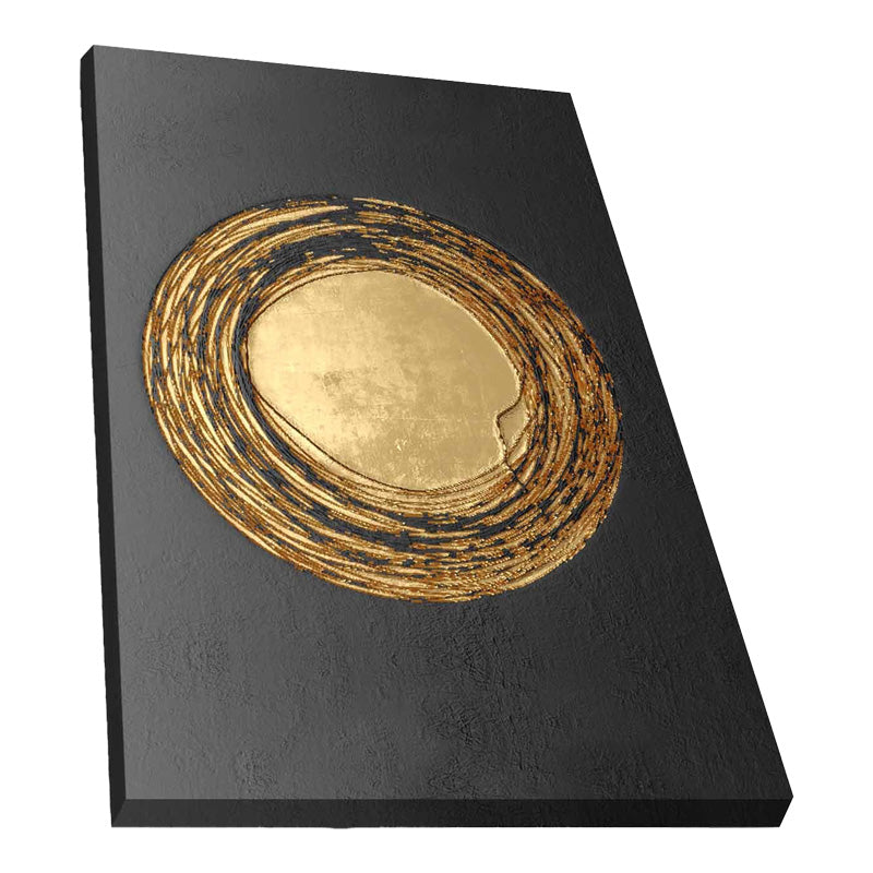 Картина на платно Zesan с дигитален печат 40х3х70см