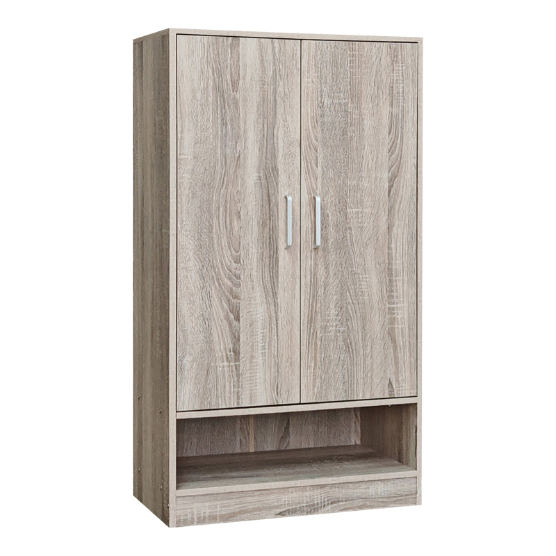 Шкаф за обувки LEMBA сонома 80x33x120см