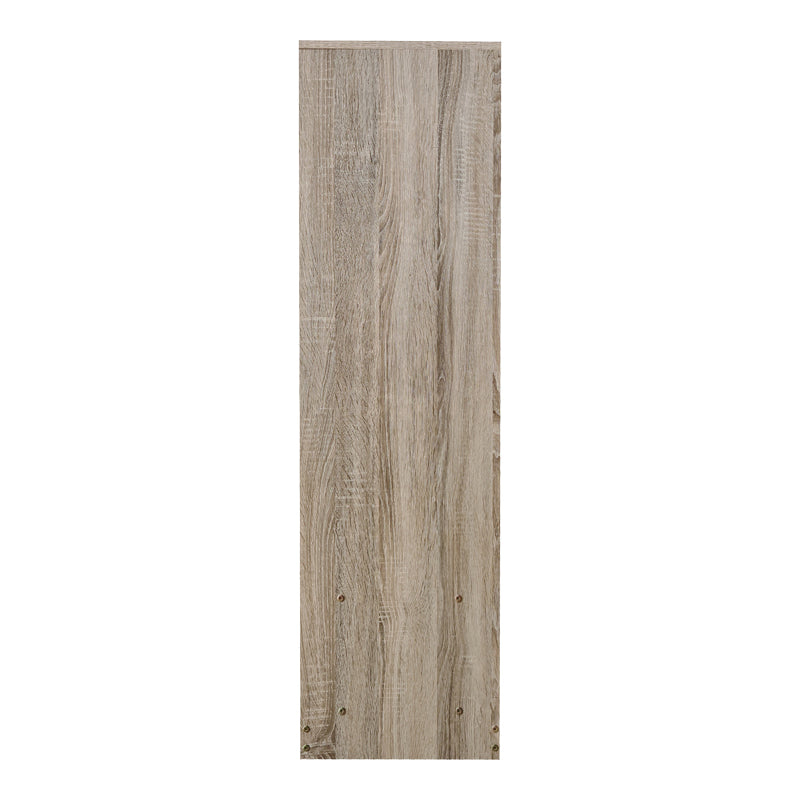 Шкаф за обувки LEMBA сонома 80x33x120см