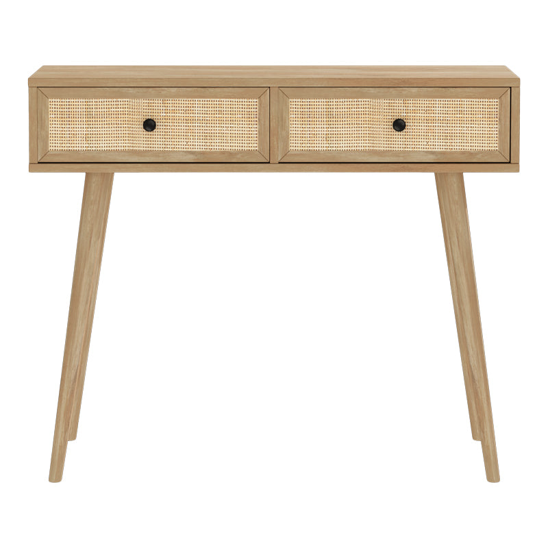Конзола OSLO сонома цвят 100x29x81см