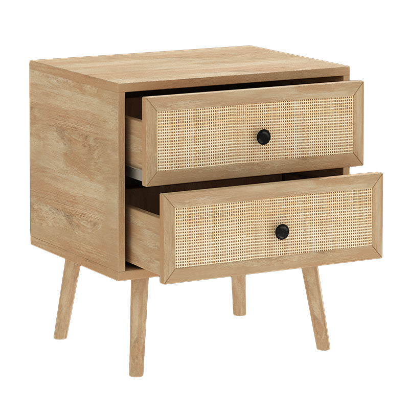 Нощно шкафче OSLO сонома 50x39x55см