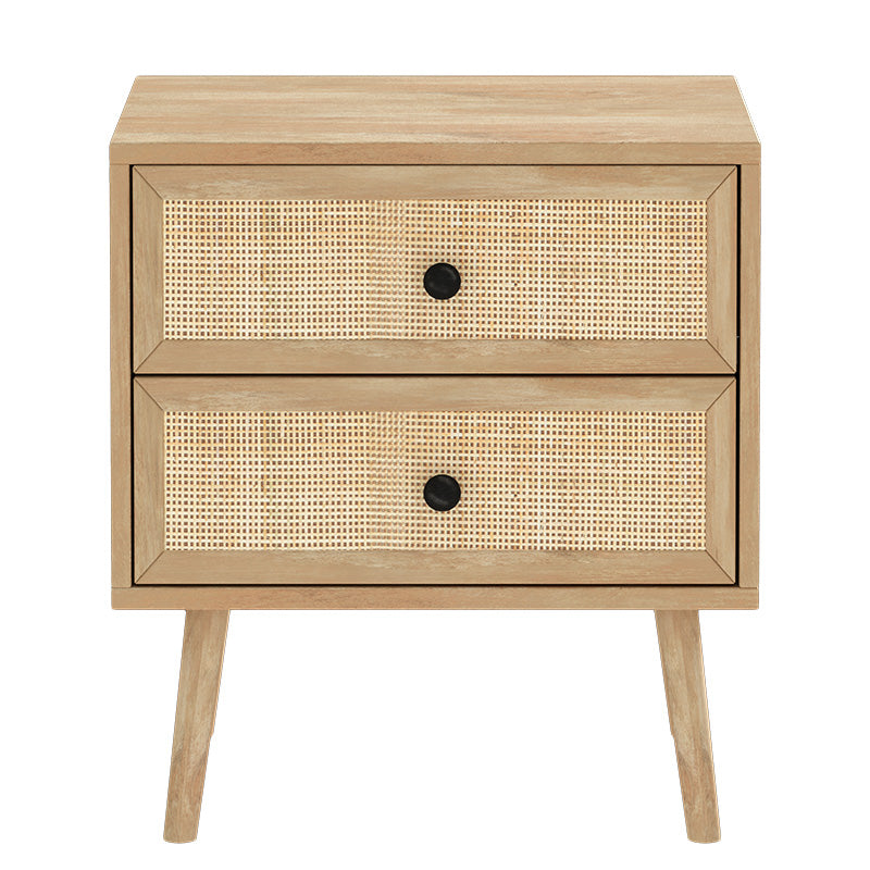 Нощно шкафче OSLO сонома 50x39x55см
