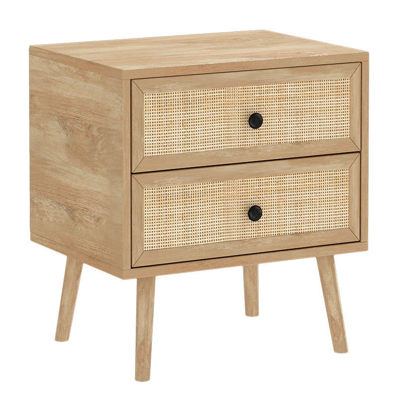 Нощно шкафче OSLO сонома 50x39x55см