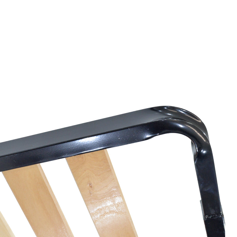 Метални ламели за легло 92х190х5см