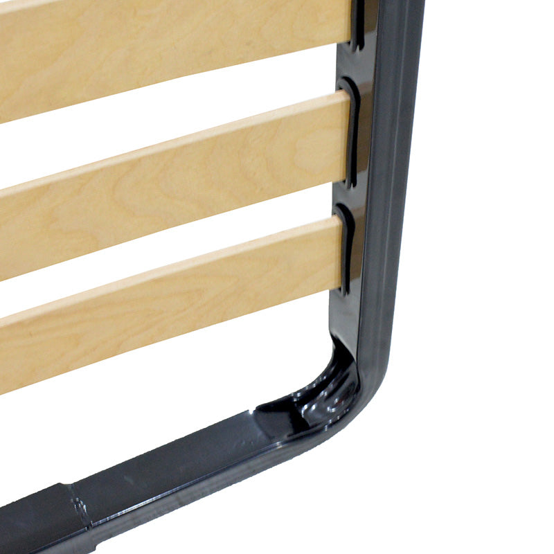 Основа за матрак с ортопедични ламели 142х185х5см