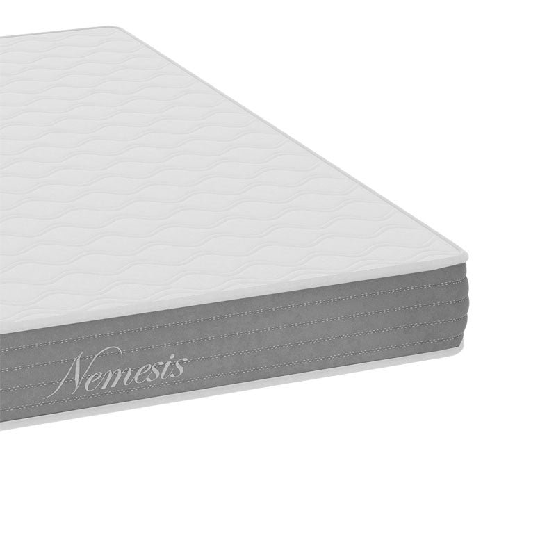 Матрак Nemesis pocket spring/руло/ двустранно 20-22см 150x200см