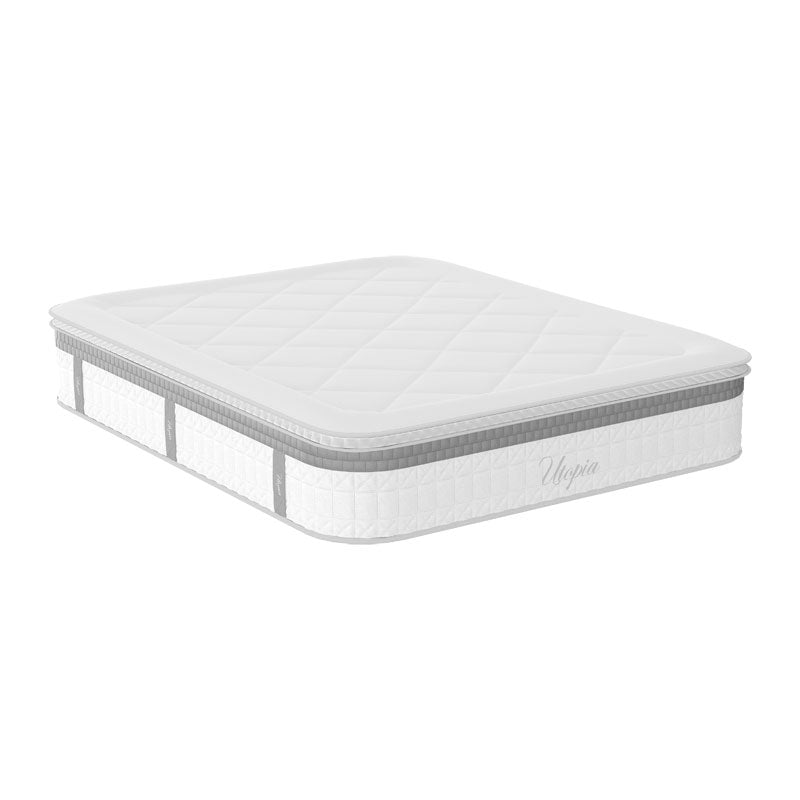 Матрак UTOPIA Pocket Spring с топ матрак 160x200x30-32 см