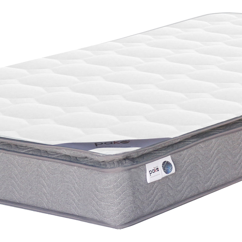 Матрак Perfecto Непрекъснати еднолицеви пружини с горен слой 18-20см 120х200см