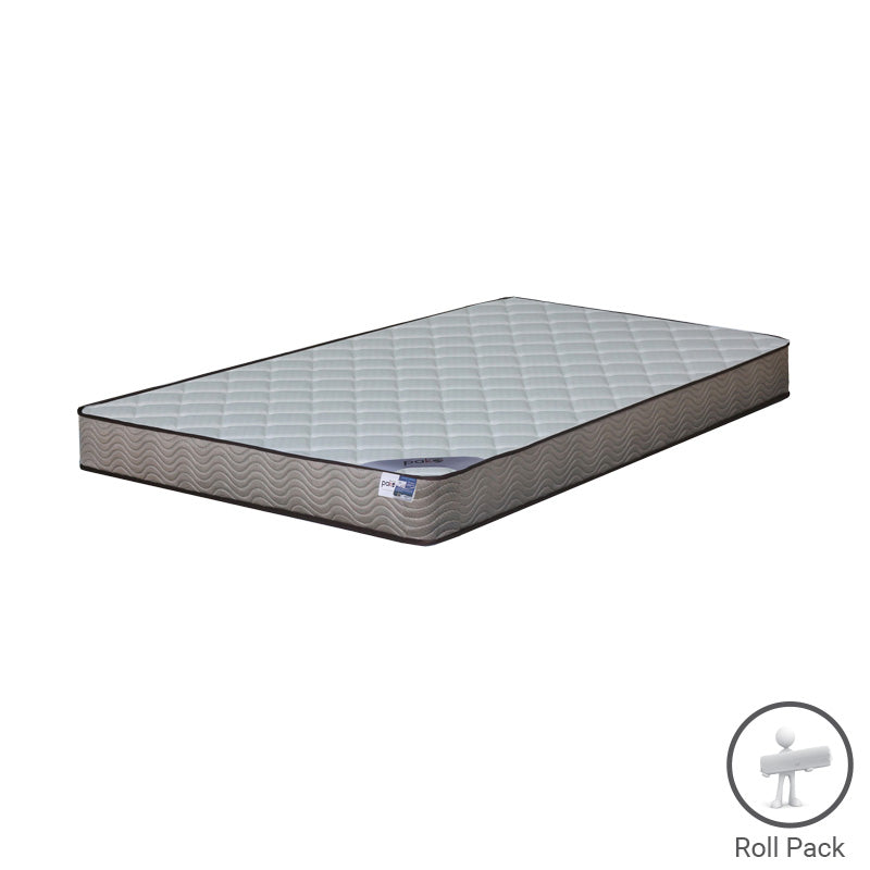 Матрак Frezio Pocket Spring Двустранен Roll Pack 100x200x18-19 см