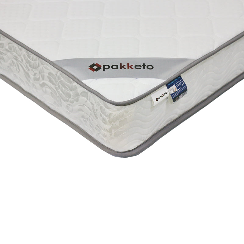 Матрак Frezio pocket spring roll pack двустранен 18-19см 120x200см