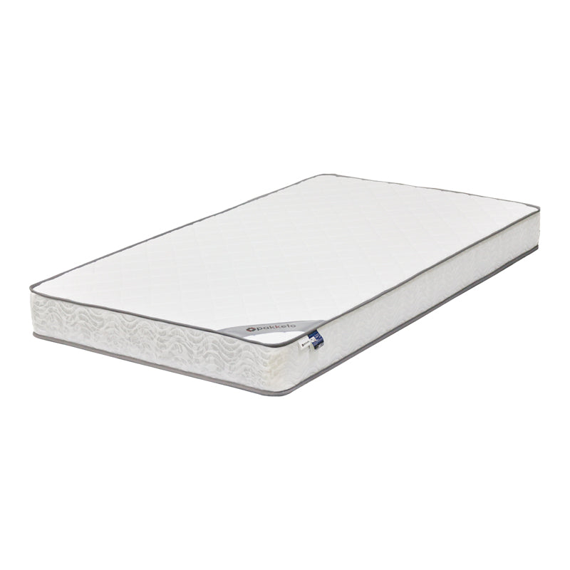 Матрак Frezio pocket spring roll pack двустранен 18-19см 120x200см