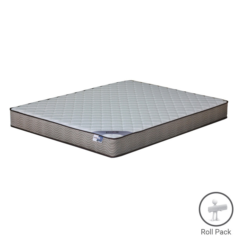 Матрак Frezio  roll пакет двулицев 18-19см 160х200см