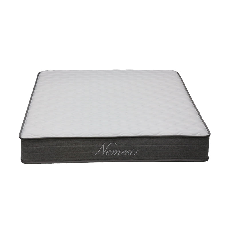 Матрак NEMESIS Pocket Spring – Двулицев, Руло, 20-22 см, 120x200 см