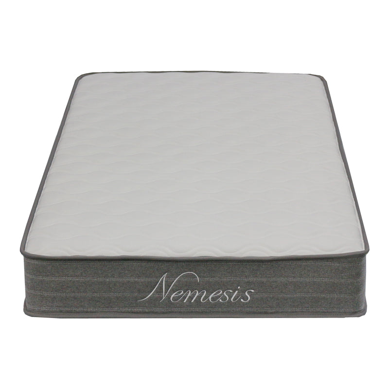 Матрак NEMESIS Pocket Spring Двустранен Roll Pack 90x190x20-22 см