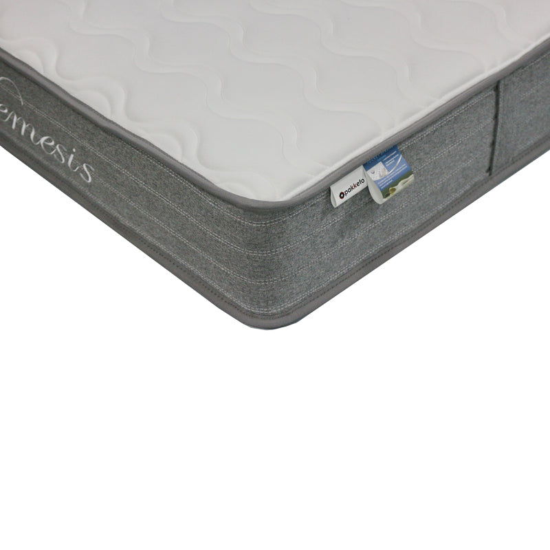 Матрак NEMESIS Pocket Spring Двустранен Roll Pack 90x190x20-22 см