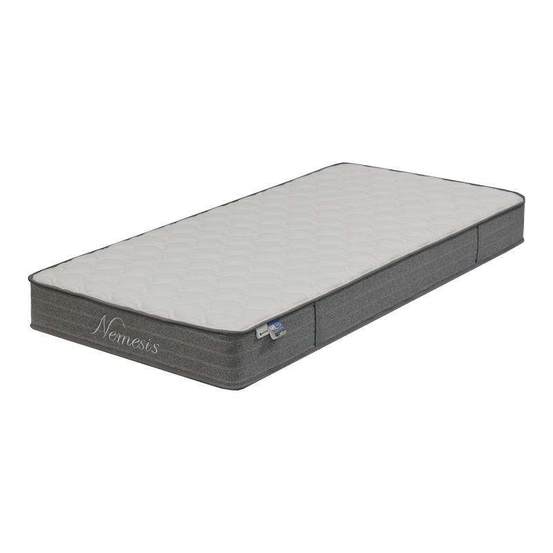 Матрак NEMESIS Pocket Spring Двустранен Roll Pack 90x190x20-22 см