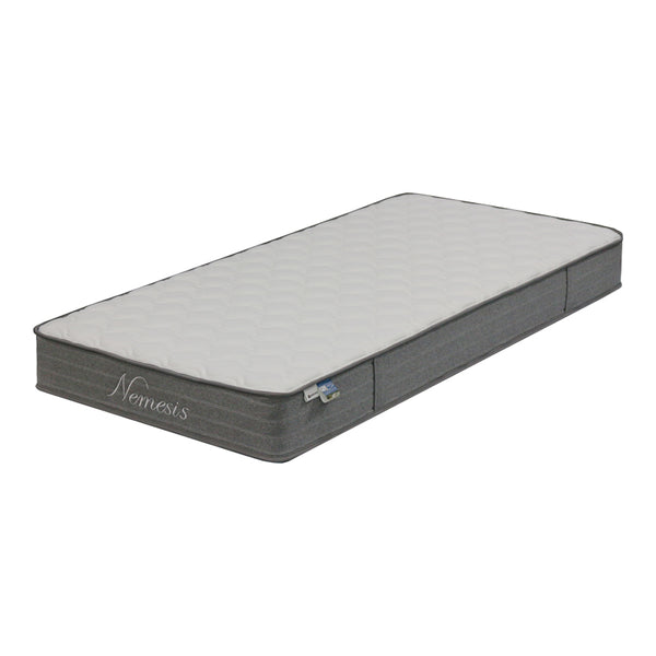 Матрак NEMESIS Pocket Spring Двустранен Roll Pack 90x190x20-22 см