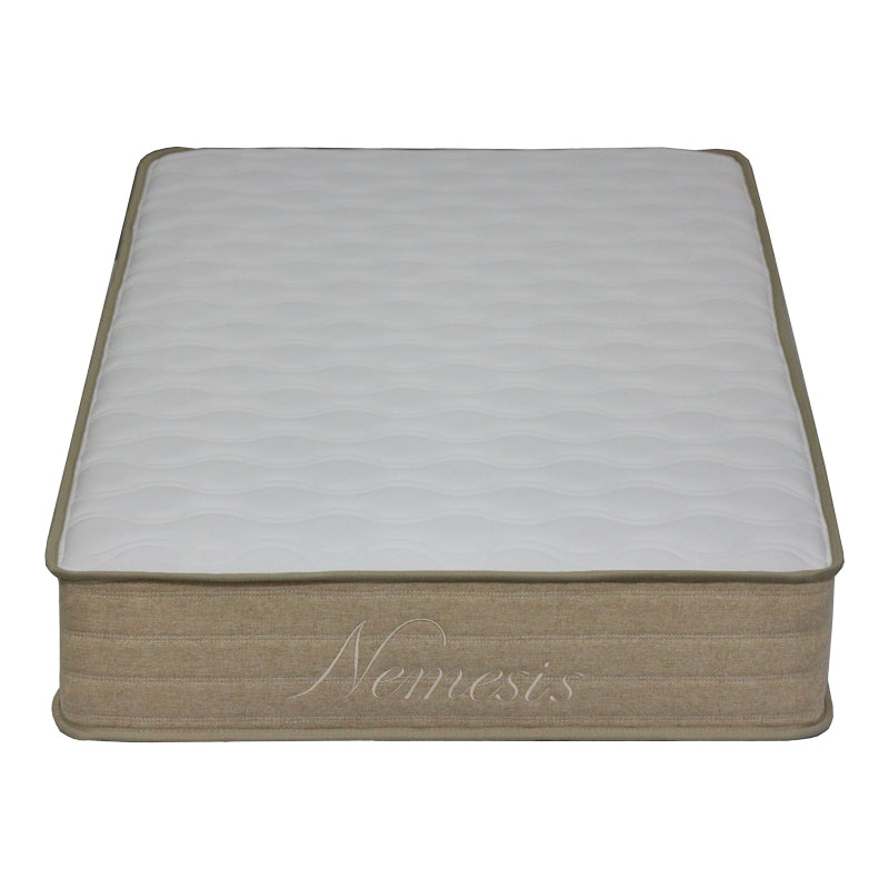 Матрак NEMESIS   roll пакет двулицев алое вера 20-22см 90x190см