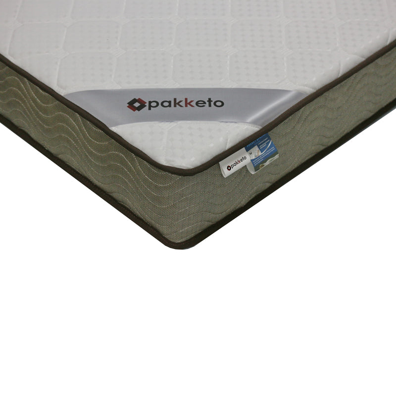 Матрак FREZIO  roll pack двустранно 18-19см 90х190см