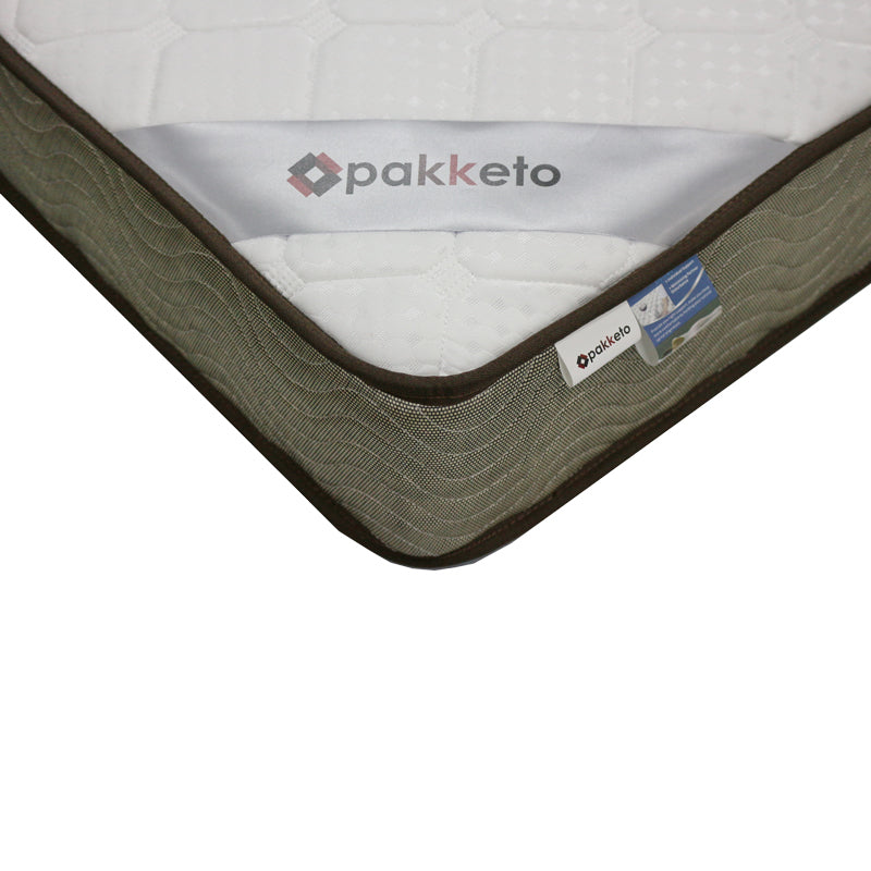 Матрак FREZIO pocket spring /руло/двустранно 18-19см 140х190см