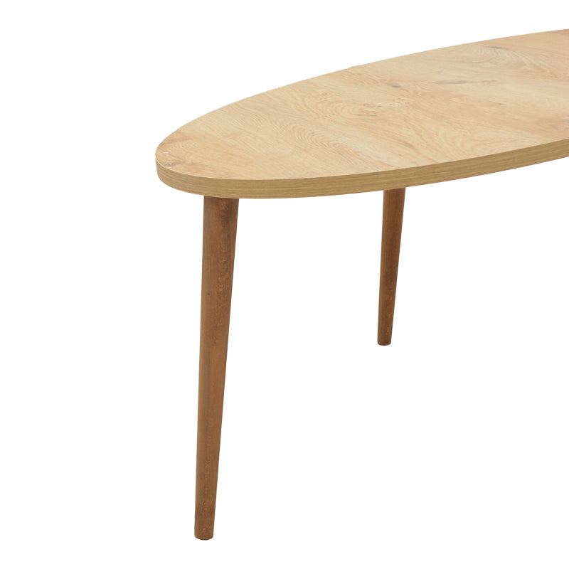 Холна маса Barton sonoma-кафяв цвят  90x45x40см