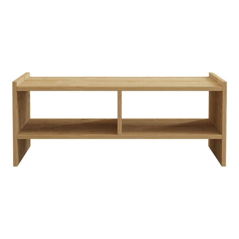 Холна маса Tiena в нюанс дъб 90x50x35см