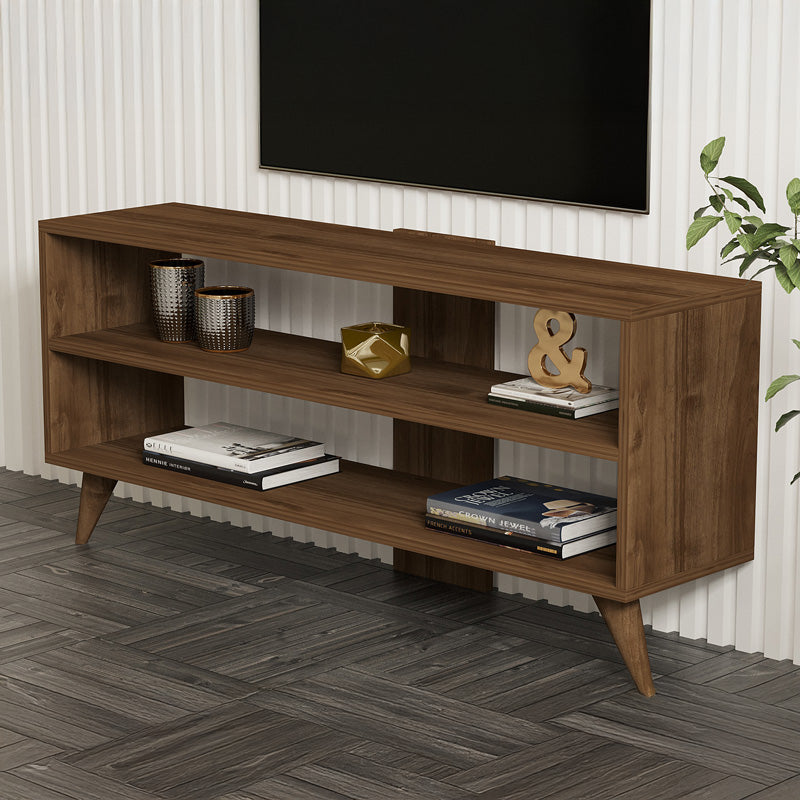 Холна гарнитура Prestige орех 120x29.6x50см