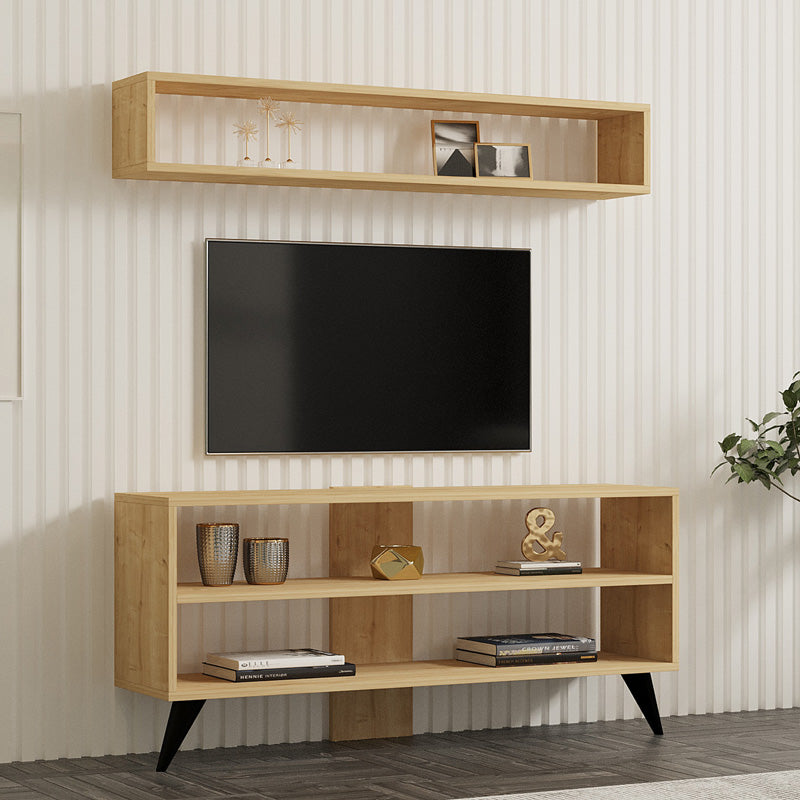 Холна гарнитура Prestige дъб 120x29.6x50см