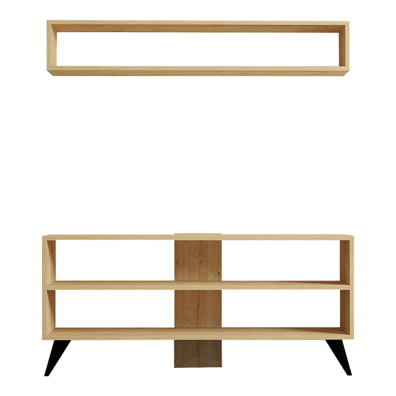 Холна гарнитура Prestige дъб 120x29.6x50см