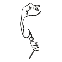 thumb