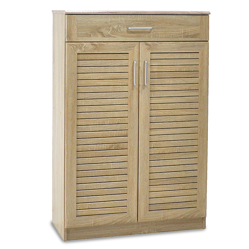 Шкаф за обувки  SANTE  20 чифта sonoma 80x37x123см