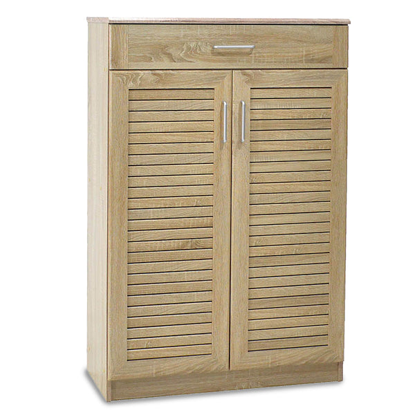 Шкаф за обувки  SANTE  20 чифта sonoma 80x37x123см