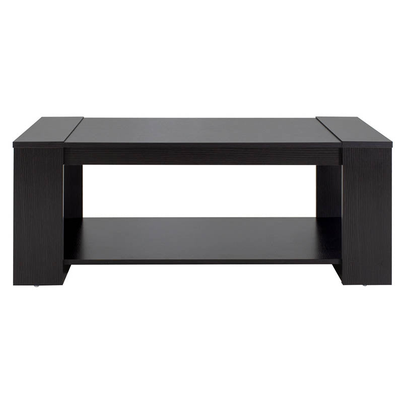 Холна маса Olympus цвят венге 110x51x42,5