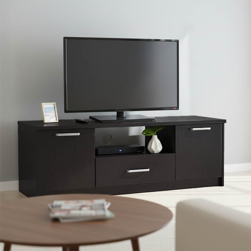 Тв шкаф Olympus цвят венге 144x39x50,5