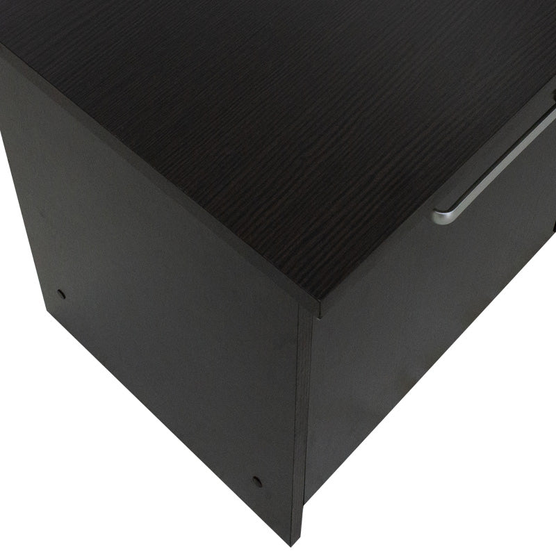 Тв шкаф OLYMPUS цвят венге 144x39x50,5