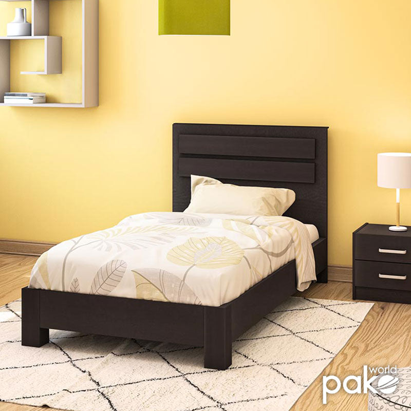 Легло Olympus в цвят венге 100х200