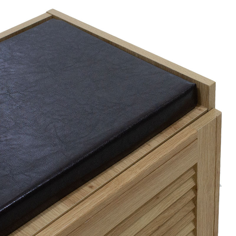 Шкаф за обувки Crispy 9 чифта sonoma 94x34.5x60см