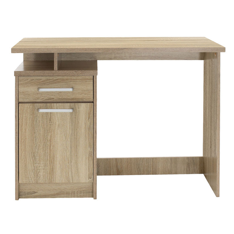 Детско работно бюро Looney цвят сонома 100x55x75см