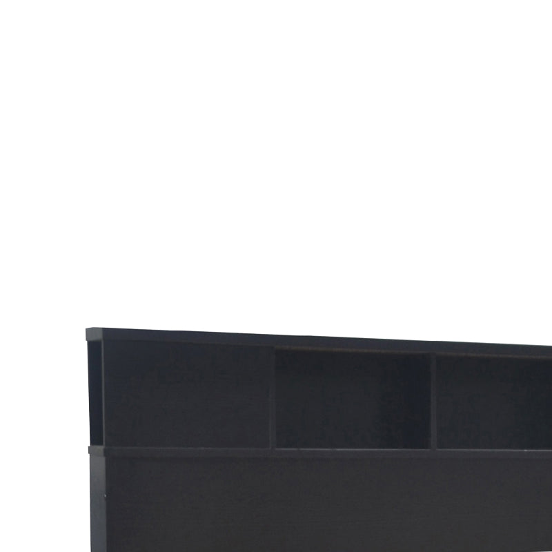 Двойно легло OLYMPUS цвят венге 140x200см