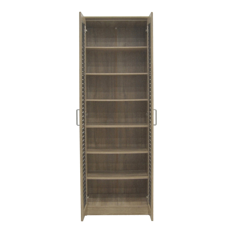 Шкаф за обувки SANTE 21 чифта sonoma 60x37x183см