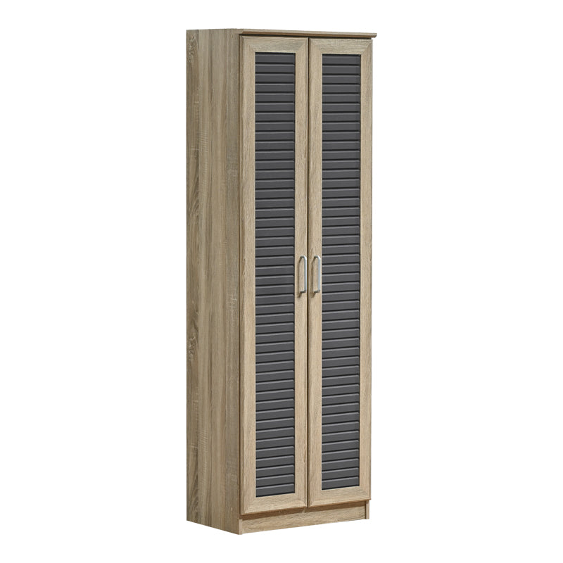 Шкаф за обувки SANTE 21 чифта sonoma 60x37x183см