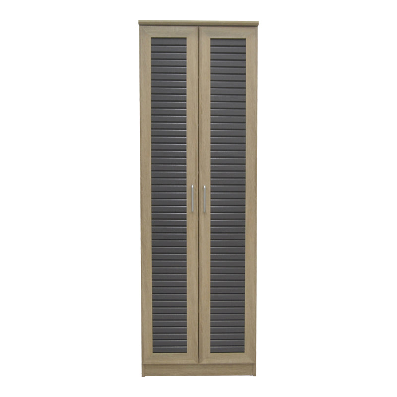 Шкаф за обувки SANTE 21 чифта sonoma 60x37x183см