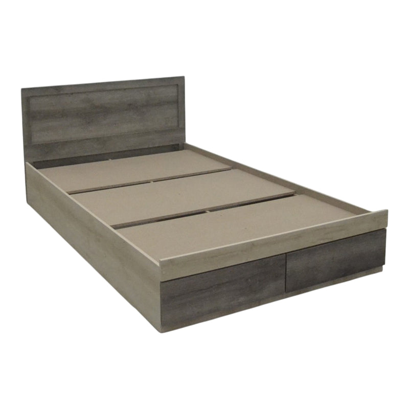 Полу-единично легло olympus с чекмедже в castillo toro 120x200 см