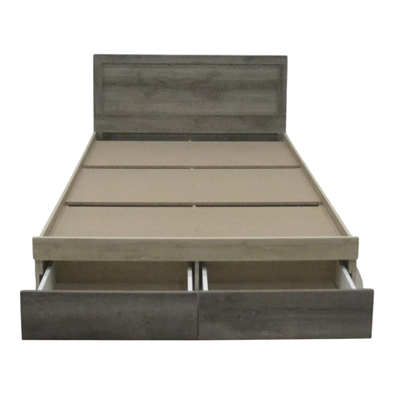 Полу-единично легло olympus с чекмедже в castillo toro 120x200 см