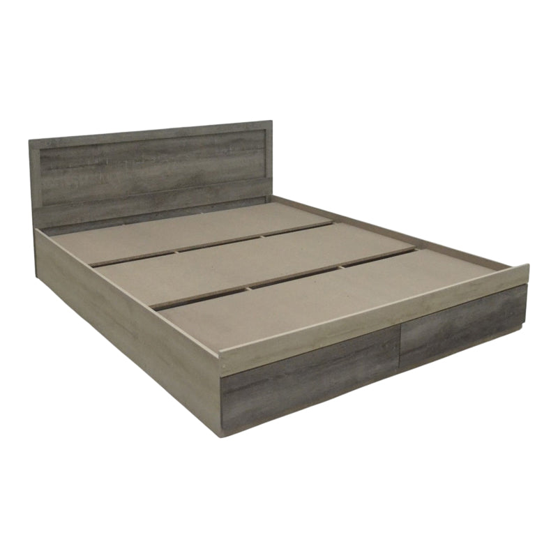 Двойно легло olympus с чекмедже в castillo toro 160x200см