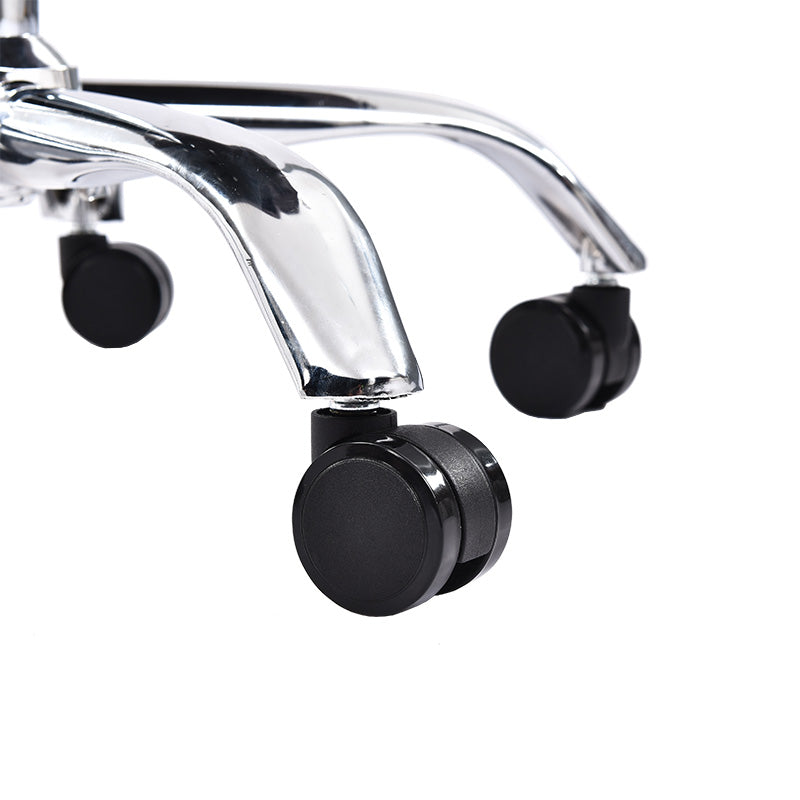 Офис стол Xever сив цвят