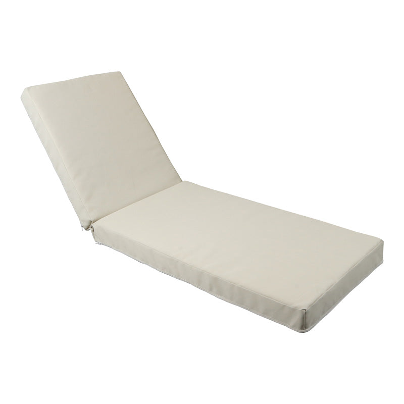 Възглавница Vertian текстил  в тъмно сив цвят 194x58x10см