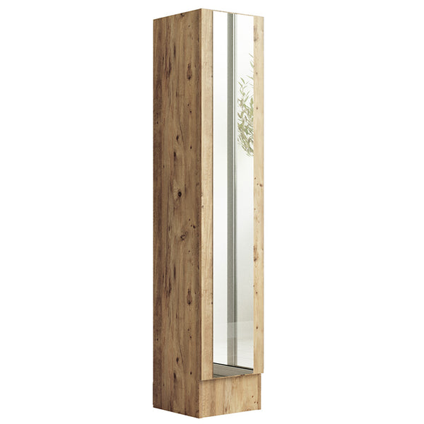 Шкаф-колона Xara sonoma 35.5x35.5x180см